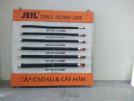 Cáp Hàn JEIL M35