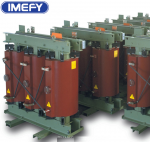 Độc Quyền Máy Biến Áp Khô IMEFY 24/0.4KV - 3150 KvA