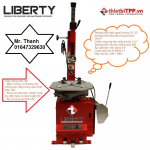 Máy tháo vỏ Liberty LC810F