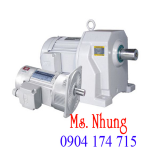 Chuyên phân phối motor giảm tốc MCN trên toàn quốc