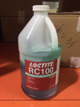 Loctite RC100-1L