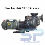 Máy Bơm Hóa Chất NTP USP240-11.5 20 2HP