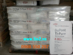 Chuyên cung cấp các loại Titanium Dioxide R902, CR828, CR834, R103…