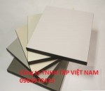 Tấm compact laminate, tấm phenolic chịu hóa chất