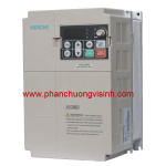 Bộ chuyển đổi điện 1 pha 220v sang 3 pha 380v