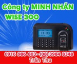 Máy chấm công WSE 300