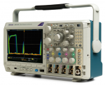 Tektronix MDO3024 200 MHz