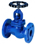 van cầu - Globe Valve