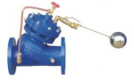 van phao - Float valve