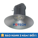 Đèn LED Nhà Xưởng - POTECH