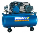 Máy nén khí Puma Trung Quốc 5 HP nhập khẩu chính hãng