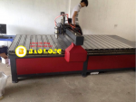 máy cnc 1325 . 1 đầu