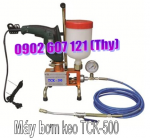 Máy bơm keo epoxy, pu giá rẻ nhất