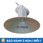 Đèn LED Nhà Xưởng POTECH 80W