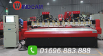 Mua máy khắc gỗ CNC ở đâu tốt nhất?