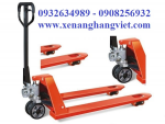 Xe nâng tay càng dài 3000kg 2m PTL30-2m