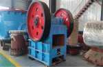 PEF Jaw Crusher Series Cone Crusher