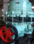 Symons High Yield Cone Crusher