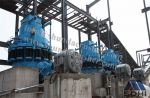 PYT Spring Cone Crusher Series