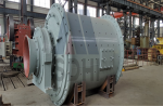 MQY Overflow Ball Mill