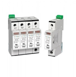 Surge-Trap® Pluggable STP Series – 50kA