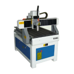 Máy cnc 6040 chuyên khắc tượng, tranh 3D, giá 48 triệu