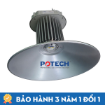 Đèn LED Nhà Xưởng POTECH 120W