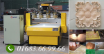 Máy khắc CNC mini giá rẻ