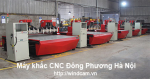 máy khắc cnc Đông Phương