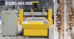 máy khắc cnc