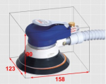 Máy chà nhám 914B2D COMPACT TOOL