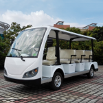 Xe bus điện chở khách 11 chỗ