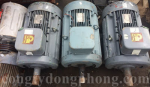 Motor nhật cũ