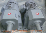 Motor giảm tốc MCN