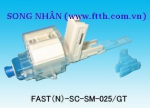 Đầu nối quang Fast Connector