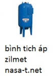 BÌNH TÍCH ÁP ZILMET Ý 0906944068