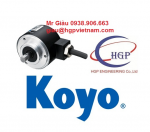 Encoder Koyo