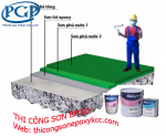 Nhận Thi Công Sơn Epoxy Giá Rẻ Tại Các Tỉnh Thành