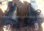 Bán motor giảm tốc cũ giá rẻ tại TpHCM