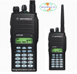 Máy bộ đàm Motorola GP 33VHF