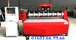 Nên mua máy khắc cnc ở đâu