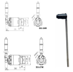 CẦN XÉN BULONG M20-M22