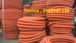 ống nhựa xoắn HDPE