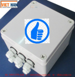 Mua hộp điện nhựa hàn quốc ip 67 giá rẻ tại tp HCM