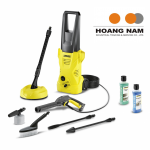 Máy phun rửa cao áp Karcher K2 Car Home T50