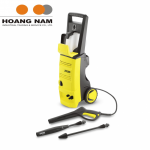 MÁY PHUN RỬA ÁP LỰC KARCHER K3450