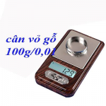 CÂN TIỂU LY MINI 100g 200g 600g