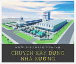 Xây dựng nhà xưởng