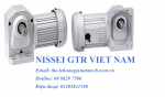 NISSEI GTR VIET NAM – Công ty Natatech