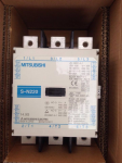 CONTACTOR - MCCB MITSUBISHI